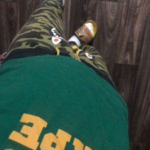 Meet your Posher, Ken